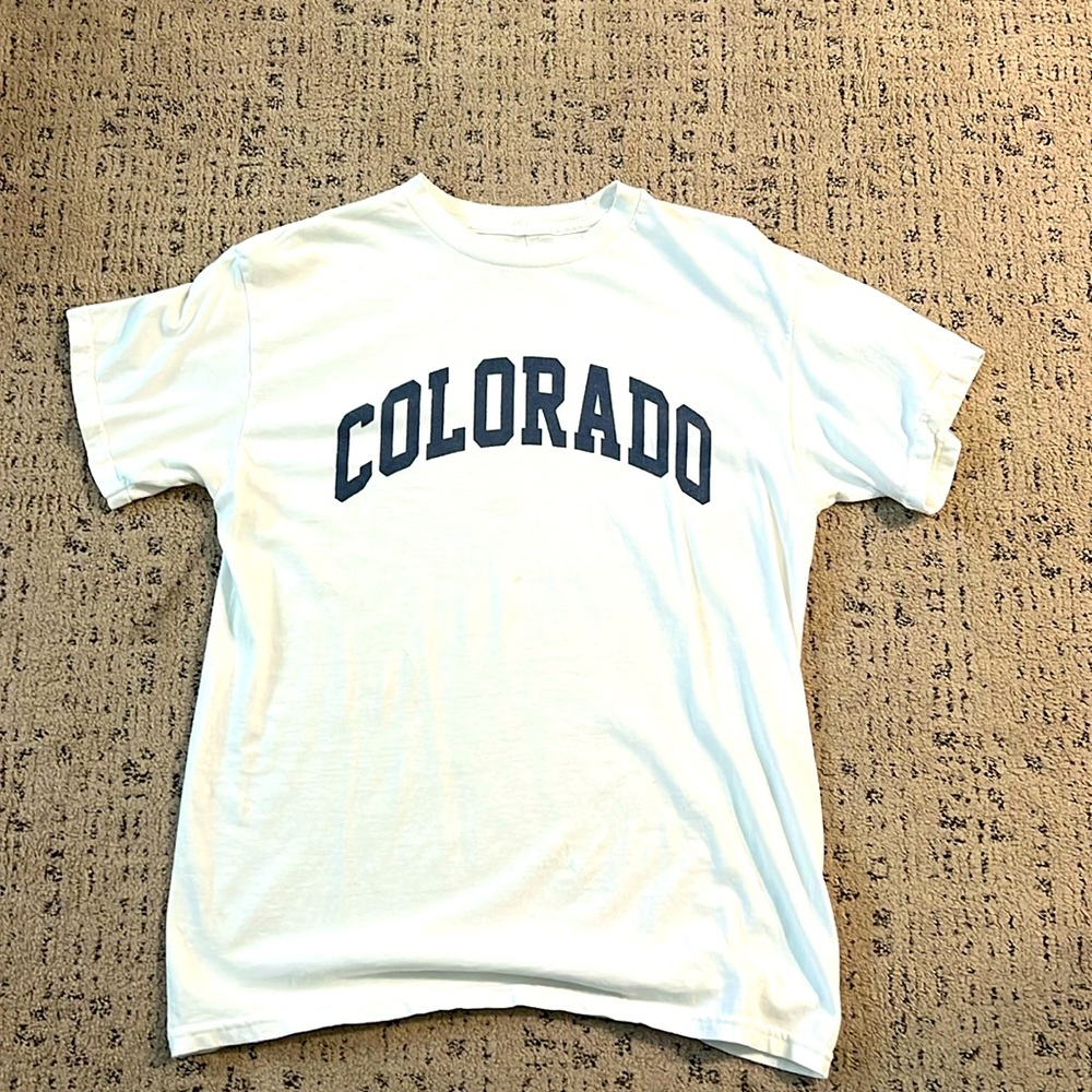 Brandy Melville tshirt